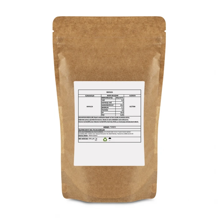 Kavılca Unu 500 Gr