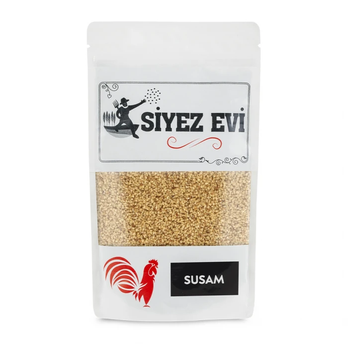 Susam 200 Gr