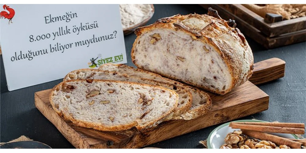 Artizan Ekmek Nedir?