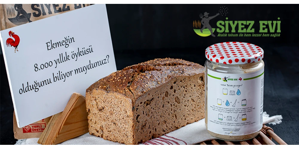 Ekşi Mayanın Faydaları