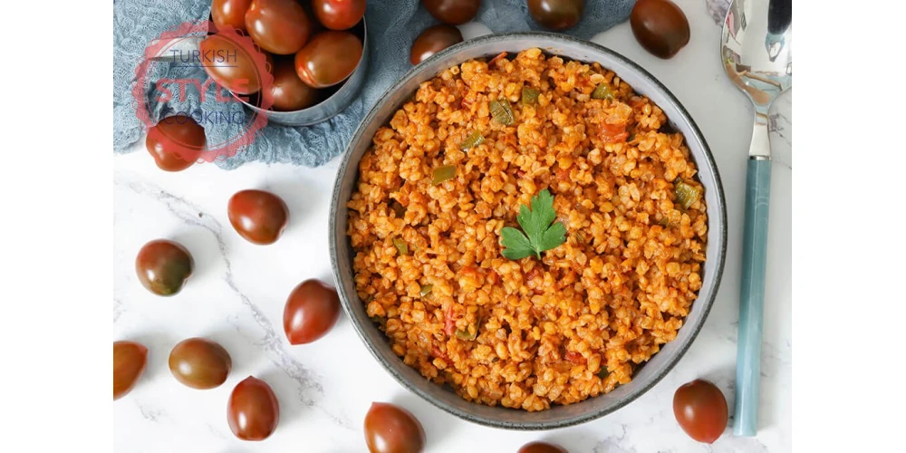 Herkesin Seveceği Siyez Bulgurlu Yemek Tarifleri