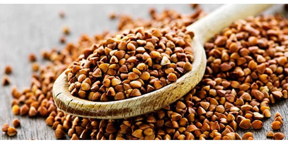 Karabuğday Buğday mıdır?