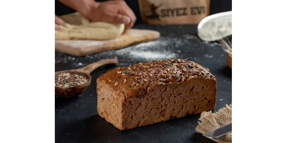 Neden Öğünlerimizde Siyez Ekmeği Tüketmeliyiz?