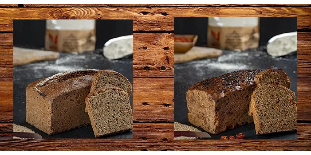 Şeker Hastaları Hangi Ekmekleri Tüketmelidir?