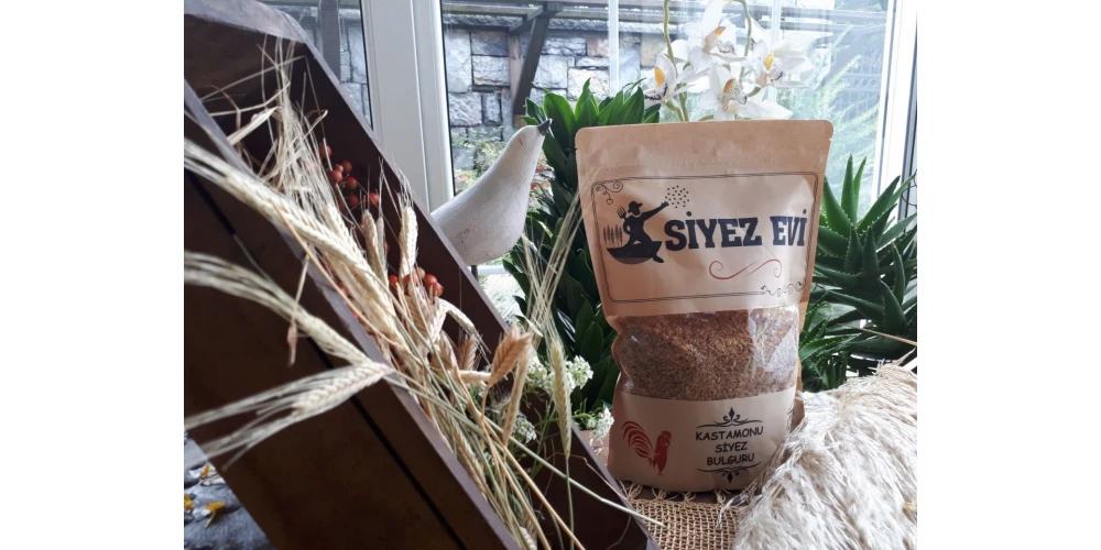 Siyez Bulgurunun 9 Değerli Faydası