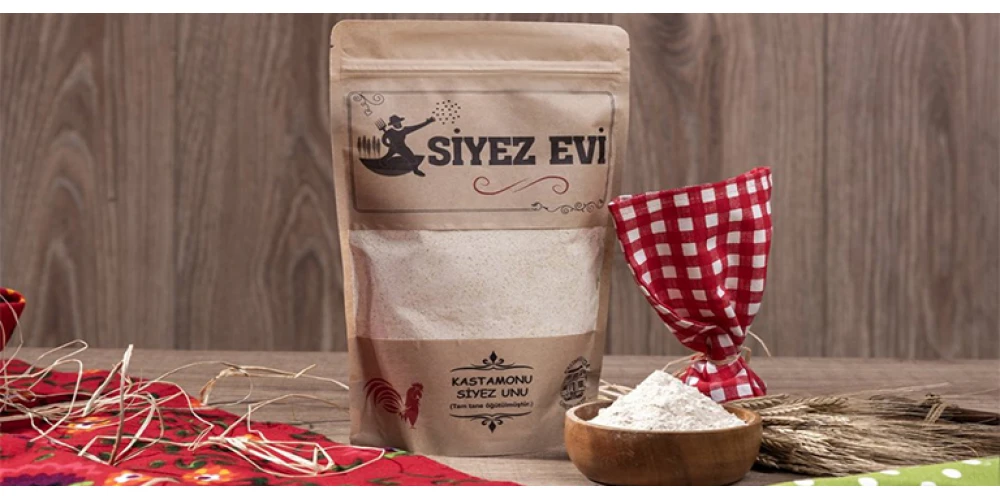 Siyez Unu Nasıl Saklanmalı?