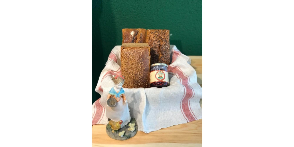 Siyez Unlu Vegan Kahvaltı Tarifleri