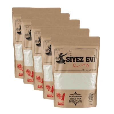 Siyez Unu 5li 1 Kg