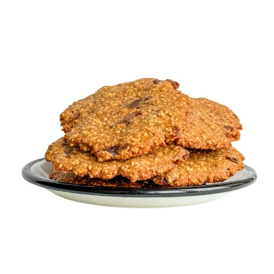 Anzak Kurabiyesi 250g