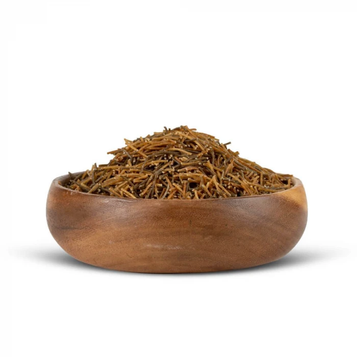 Siyez Unlu Sebzeli Tel Şehriye 300 Gr