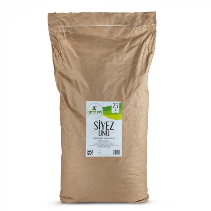 Siyez Unu 25 Kg