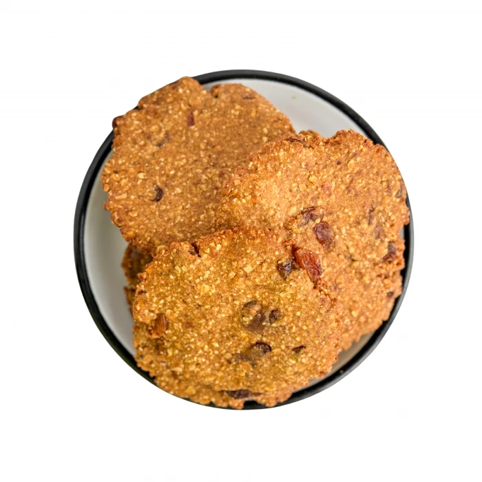 Anzak Kurabiyesi 500 Gr