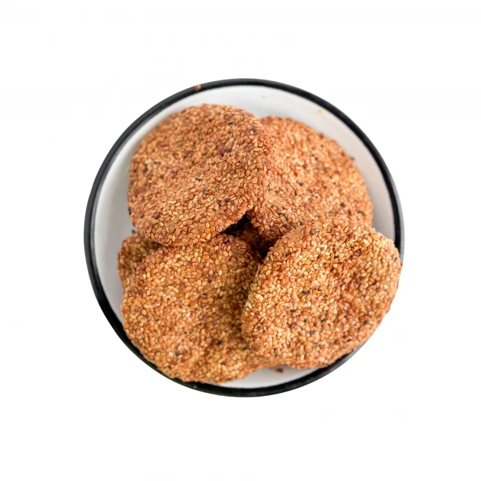 Siyez Unlu Tarsus Çöreği (Kg)