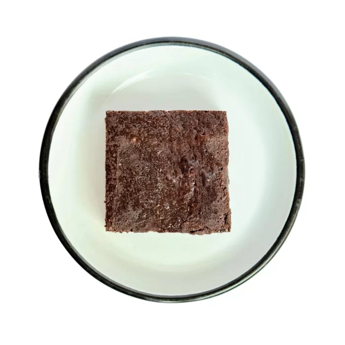 Unsuz Glütensiz Çikolatalı Browni (Adet)