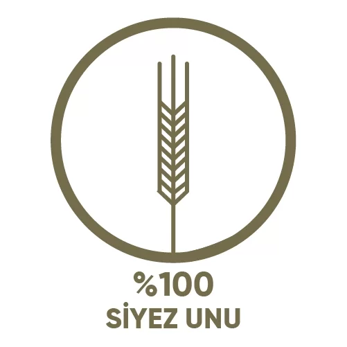 %100 Siyez Unu