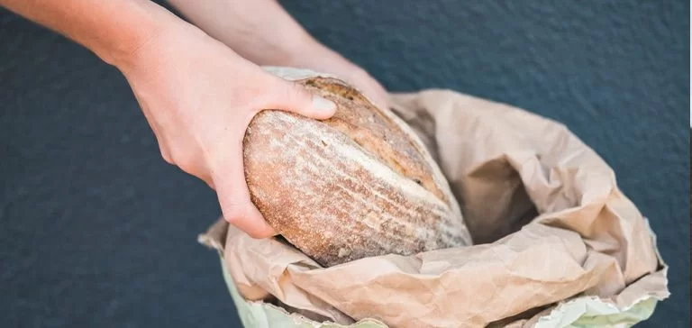 Ekmek Nasıl Saklanmalıdır?