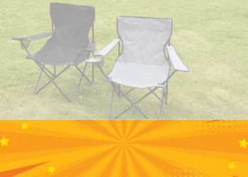 Kamp Masa Ve Sandalyeleri