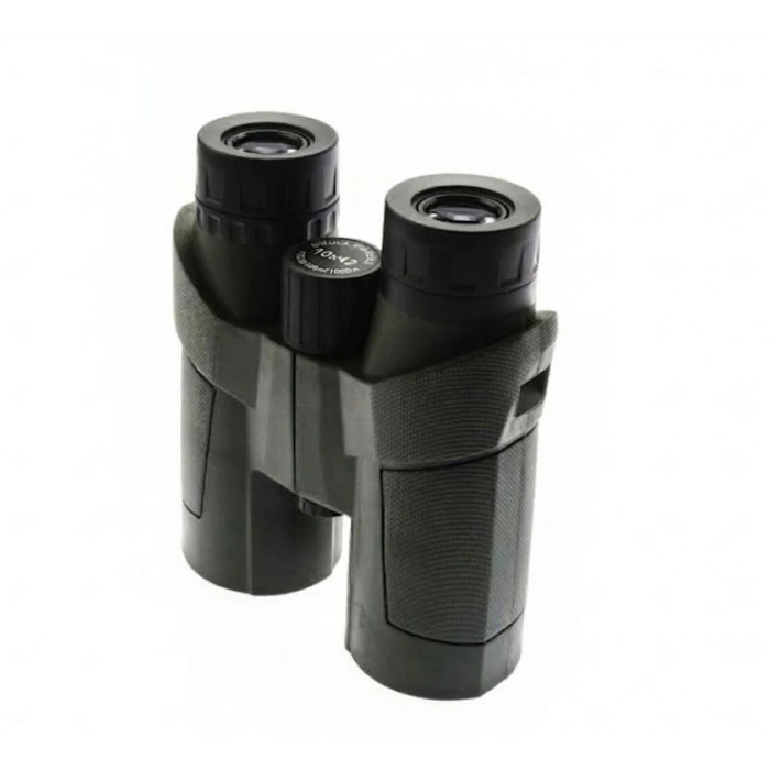 10x42 Compact Su Geçirmez Profesyonel Dürbün NK