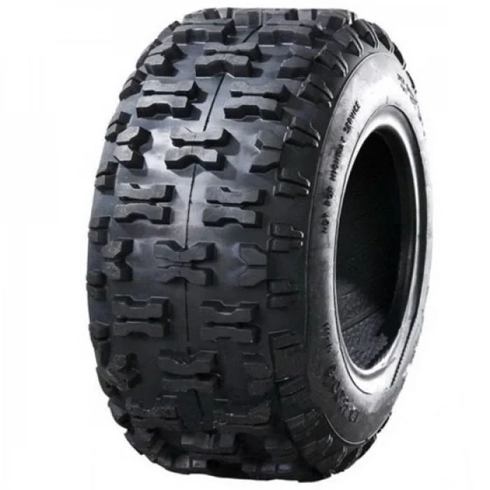 13x5.00-6 Sunf R015 6PR Mini Atv Ve Engelli Araç Lastiği