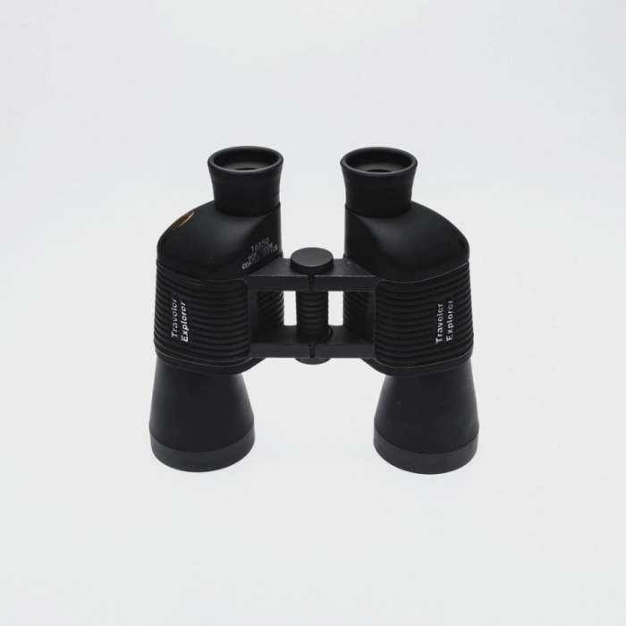 16X50 Perma Focus – Netleme El Dürbünü 1000M/60M