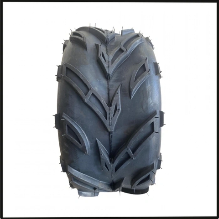 16x8-7 Mini Atv Lastik Junkai SW696