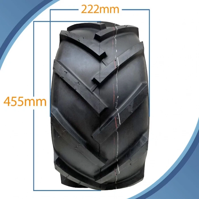 18x9.5-8 Wanda P328 Atv Arka Lastiği