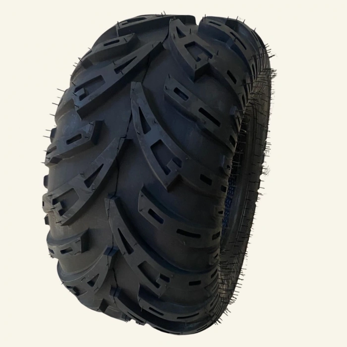 18x9.50-8 Dubleks Atv Arka Lastiği Silvermax BL770 6Kat