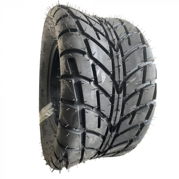 18x9.50-8 Junkai SW679 Asfalt Yol Atv Arka Lastiği