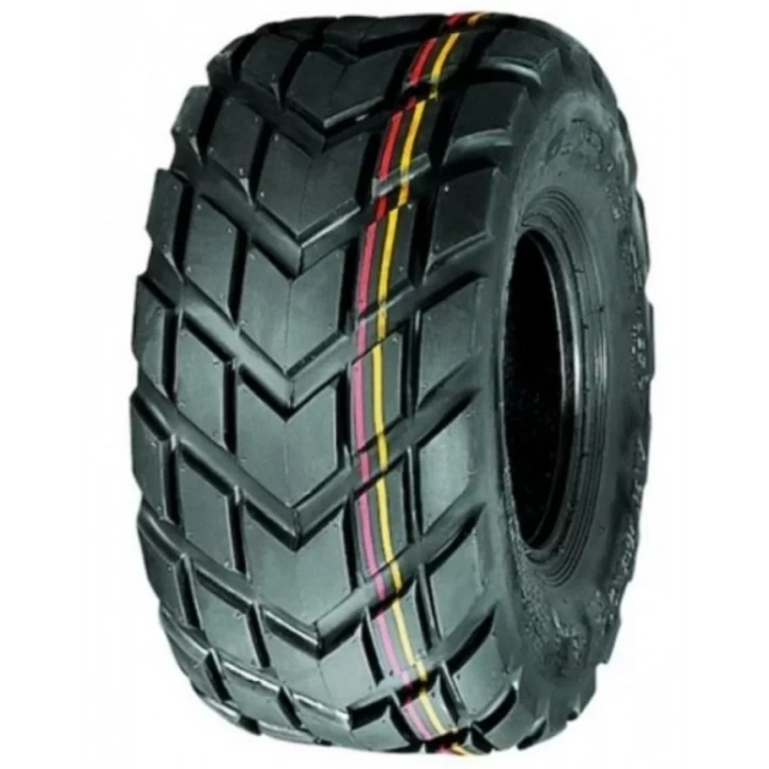 18x9.50-8 Wanda P343 4Kat Atv Arka Lastiği