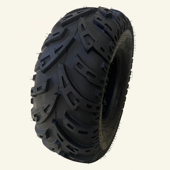 19x7-8 Dubleks Atv Ön Lastiği Silvermax BL770 6Kat