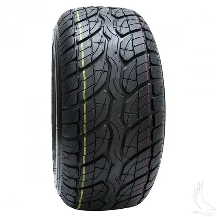 205/65-10 Duro DI5009 6 Kat Çim Bahçe Elektrikli Golf Lastiği