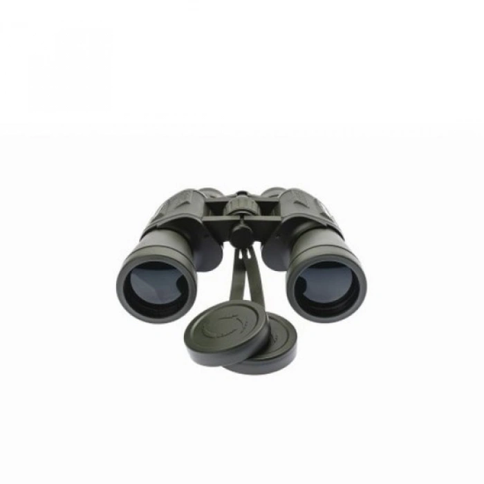 20×50 – Geniş Ön Mercekli – 1000M/56M El Dürbünü – Askeri