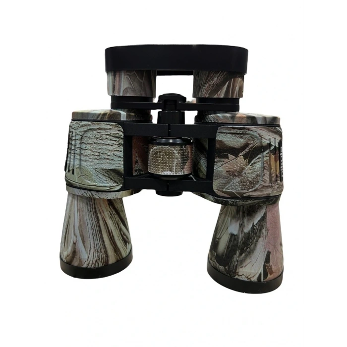 20×50 Profesyonel El Dürbünü 1000m/56 Askeri NK