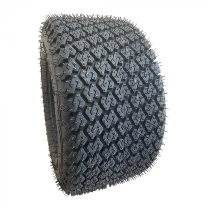 20.5x8.0-10 Rubberkıng 8Kat Elektirikli Golf Lastiği