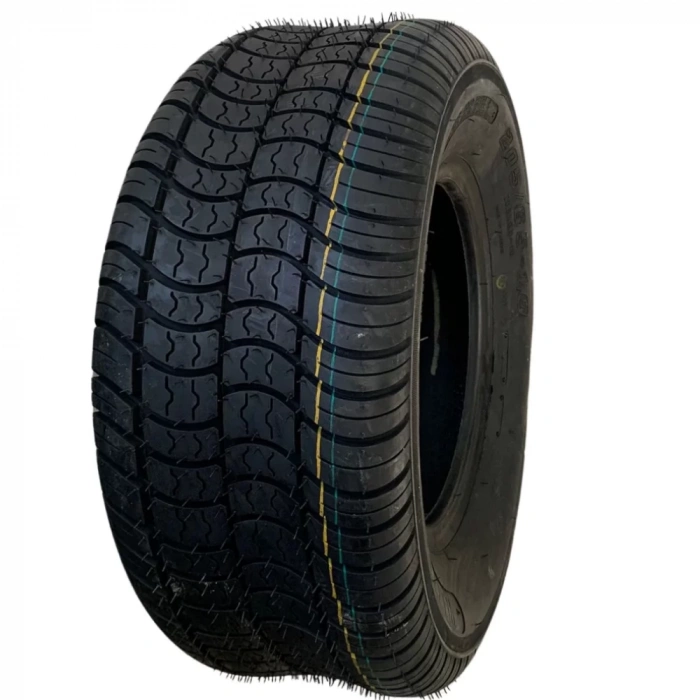 20.5x8.0-10 WattStone Çim Golf Lastiği Ws-407 6 Kat