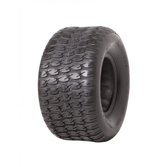 20x10-10 Çim Biçme Ve Golf Arabası Lastiği Deestone 6Pr D266