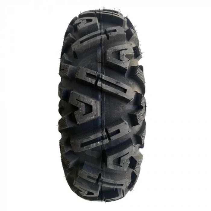 21X7-10 Silvermax Atv Ön Lastik BL780 6 Kat