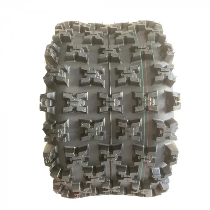 22x10-10 Armor P357 6Kat Atv Arka Lastiği