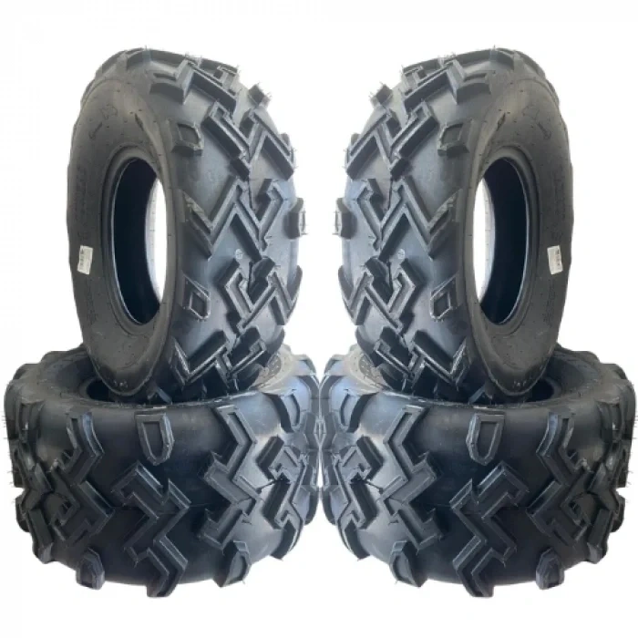 22x10-10 Junkai SW693 Atv Arka Lastiği