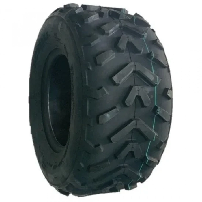 22x10-9 Unilli UN726 6 Kat Atv Arka Lastiği