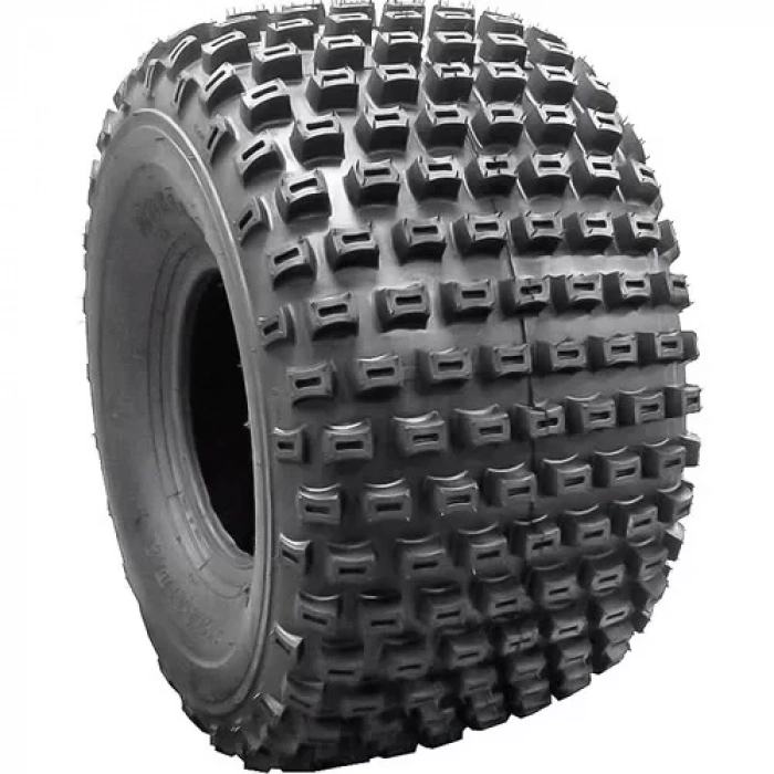 22x11-8 Wanda P323 4Kat Atv Arka Lastiği