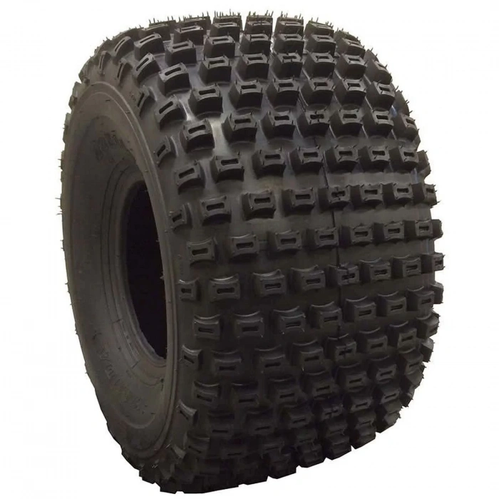 22x11-8 Wanda P323 4Kat Atv Arka Lastiği