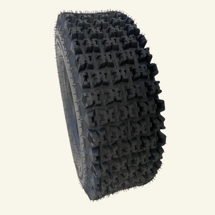 22x7-10 Silvermax Bl777 6Kat Atv Ön Lastiği