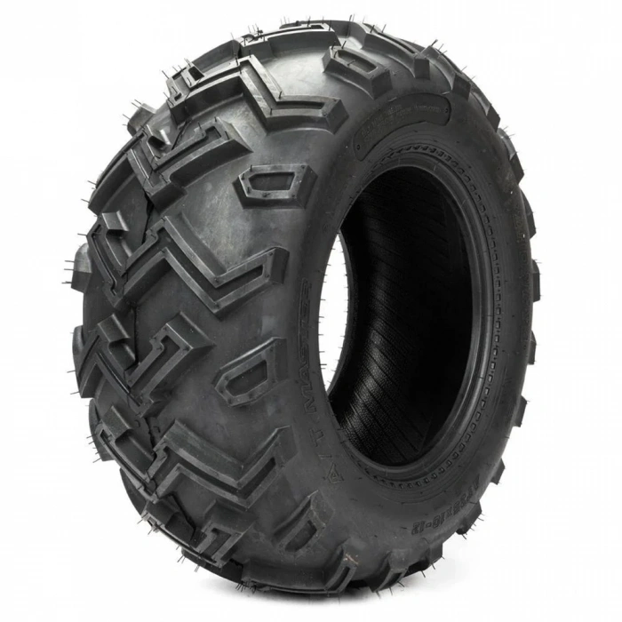 24X11-10 Wanda P306 Master 6PR Atv Arka Lastiği