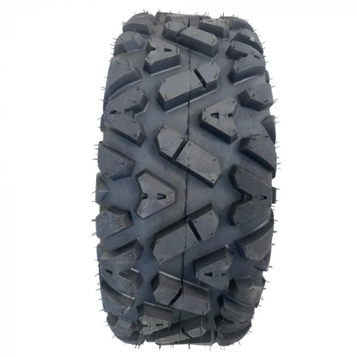 24x8-12 24x10-12 Junkai JK600 6Kat Ön Arka Takım Atv Lastiği