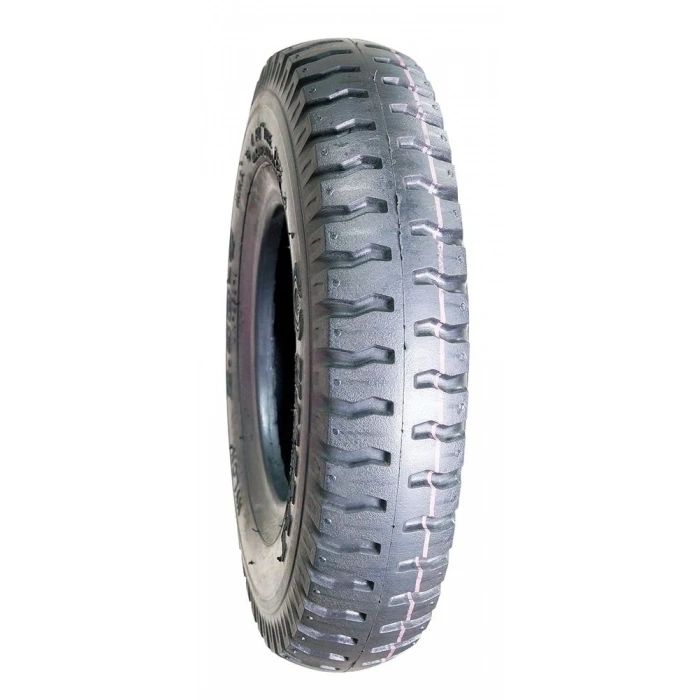 2.50-4 Wattstone Ws232 4PR Elektrikli Engelli Araç Lastiği