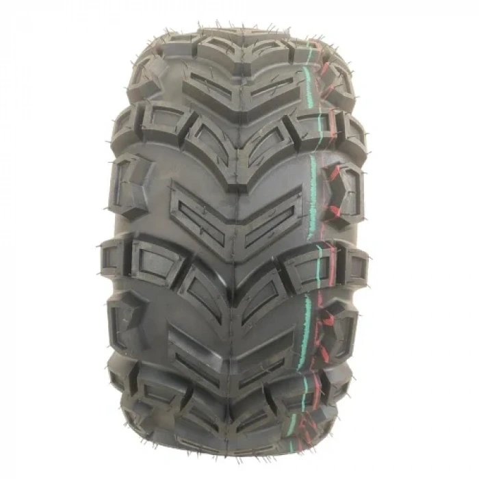 25x10-12 Unilli UN713 6Kat Atv Arka Lastiği