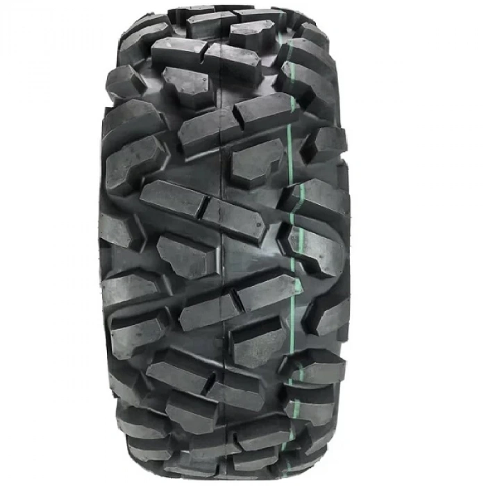 25x10R12 Wattstone Atv Arka Lastiği WS-723 6 Kat