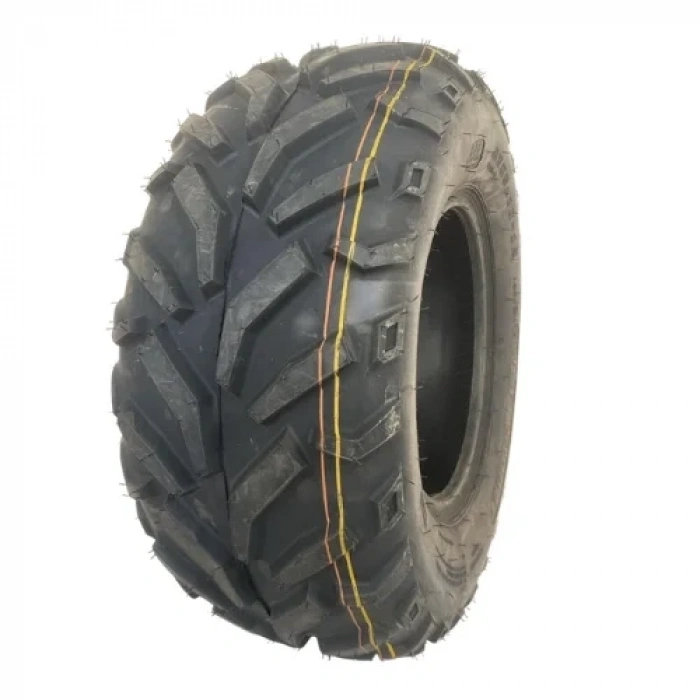 25x8-12 Unilli UN735 6 Kat Atv Ön Lastiği