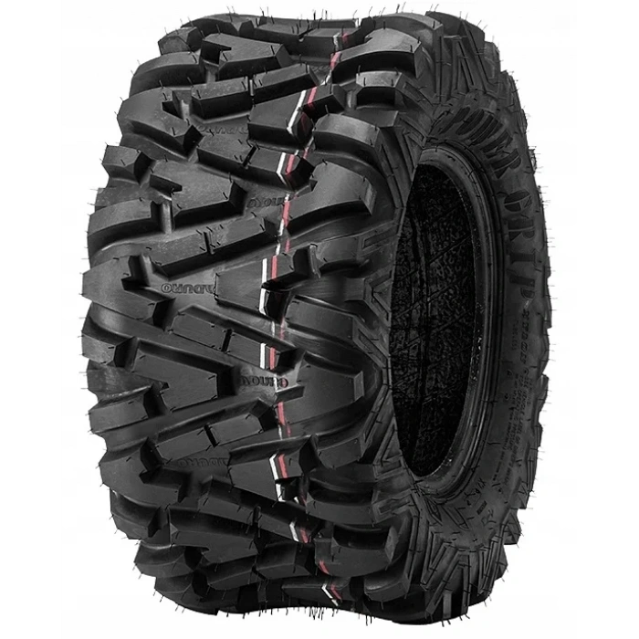 26x10-14 Duro DI2025 6Kat Atv Arka Lastiği